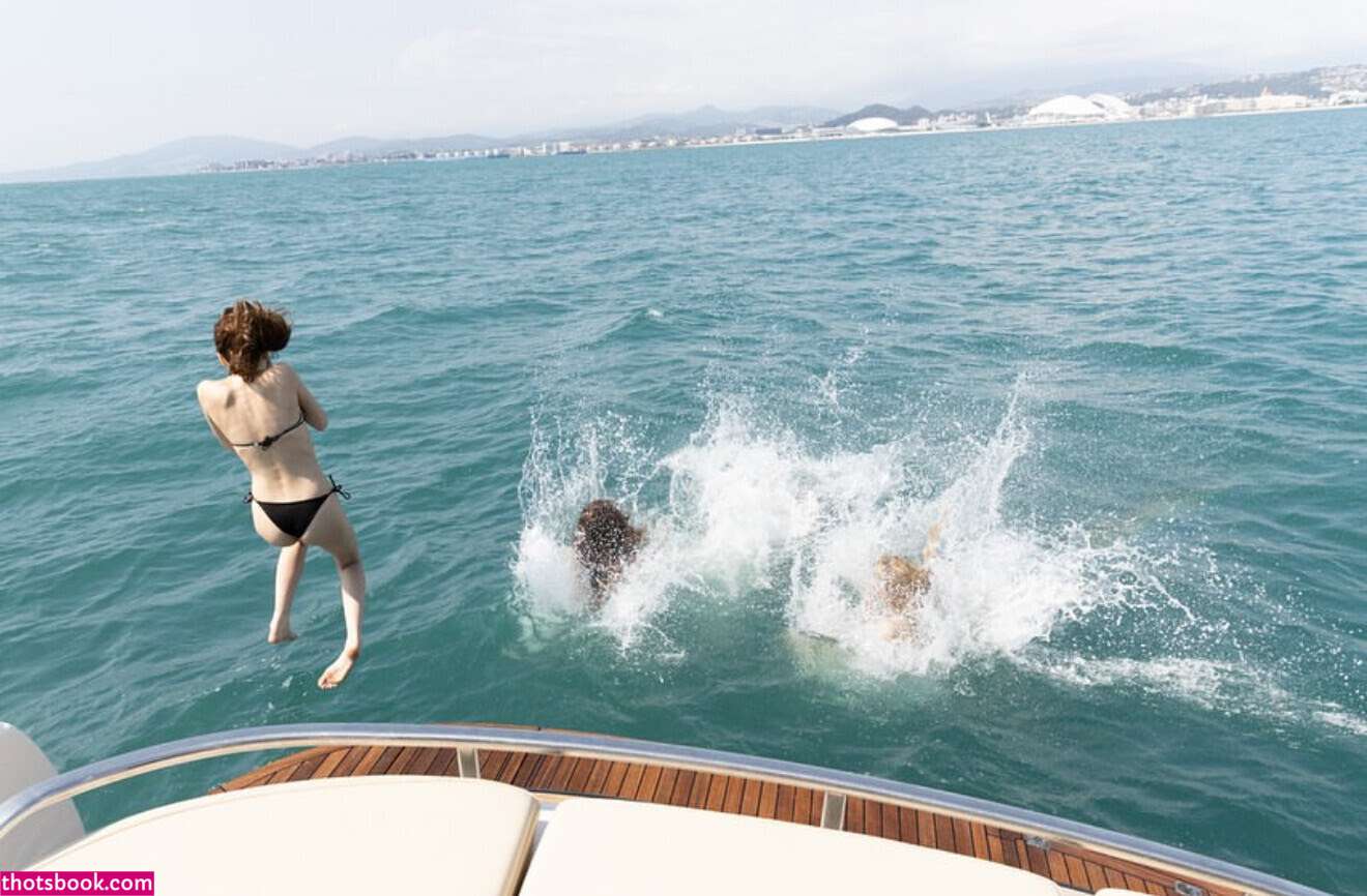 Anokhina Liza Photo #18