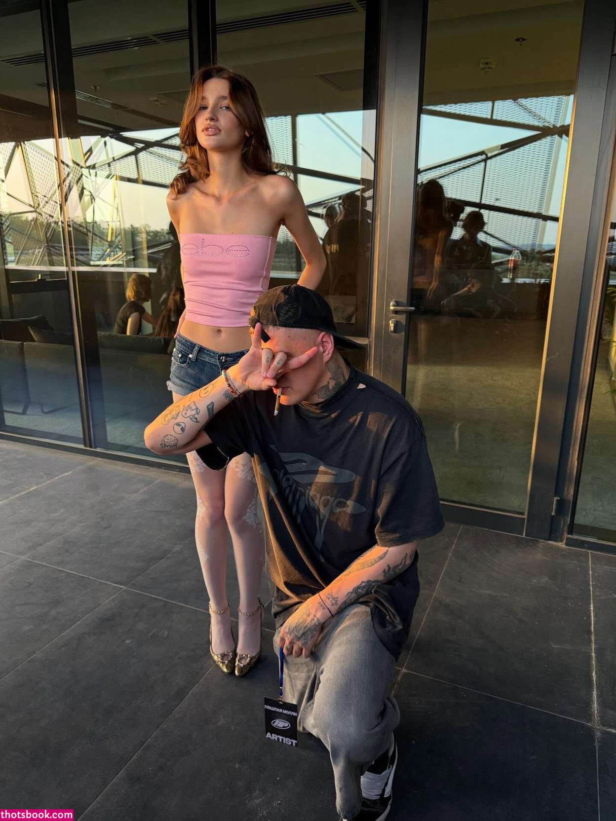 Anokhina Liza Photo #29