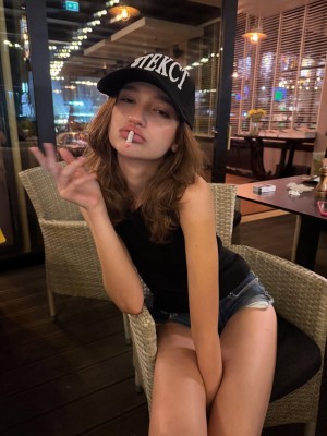 Anokhina Liza Photo #30