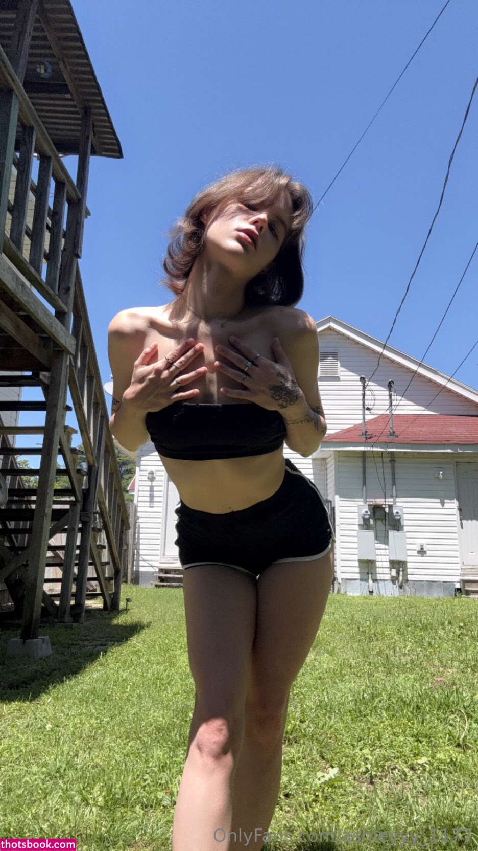 ashleyadamsss Photo #3