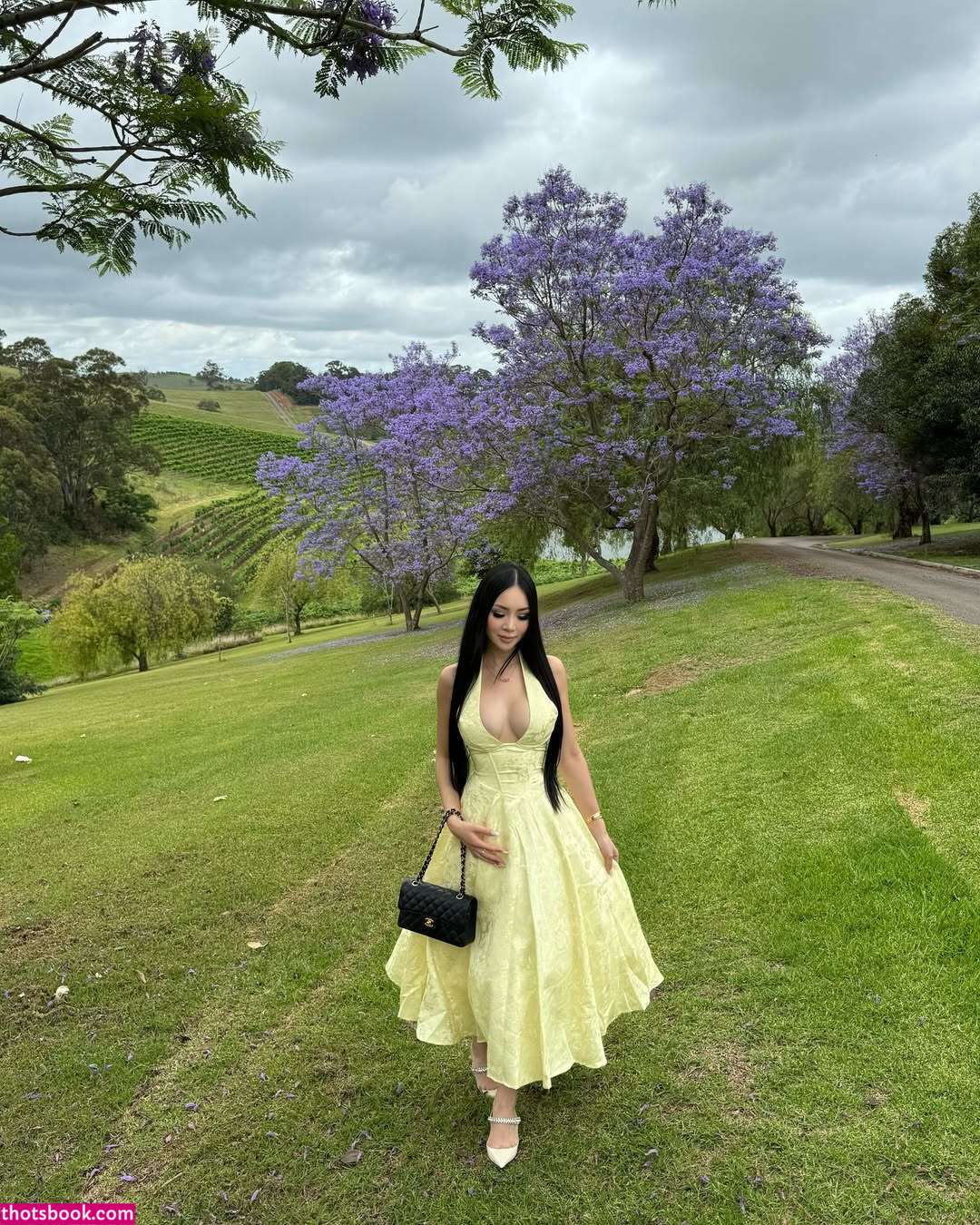 Connie Chen Photo #5