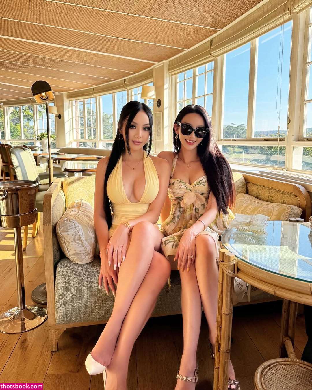 Connie Chen Photo #14