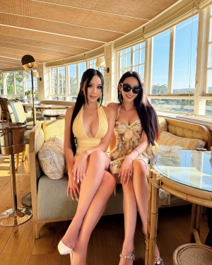 Connie Chen Photo #14