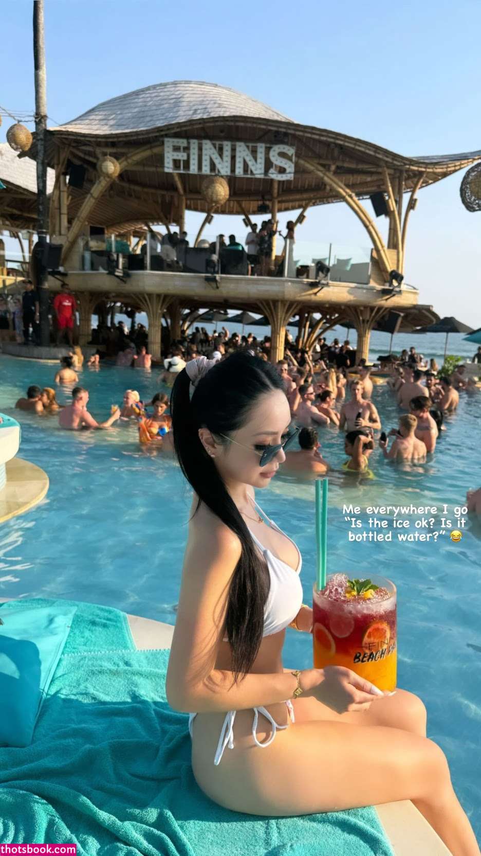 Connie Chen Photo #18