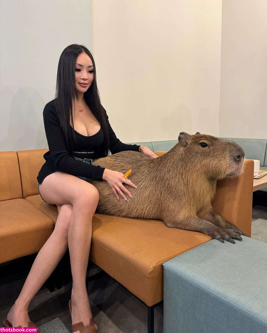 Connie Chen Photo #22