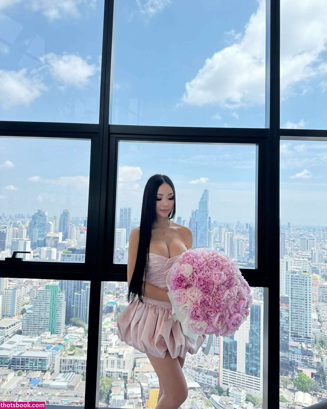 Connie Chen Photo #24