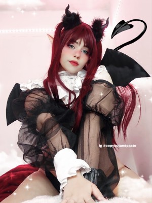 Copycuteandpaste Post #1