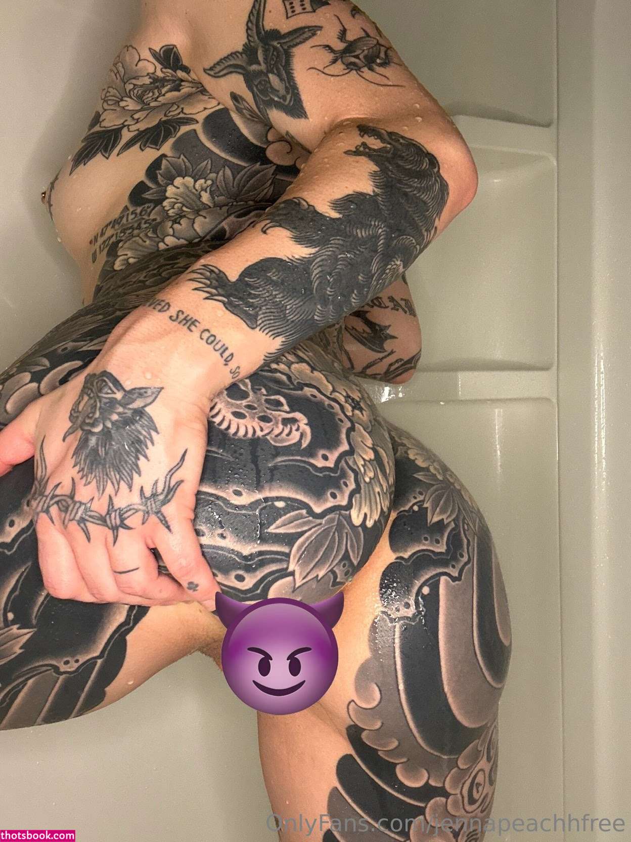 jennapeachh Photo #1