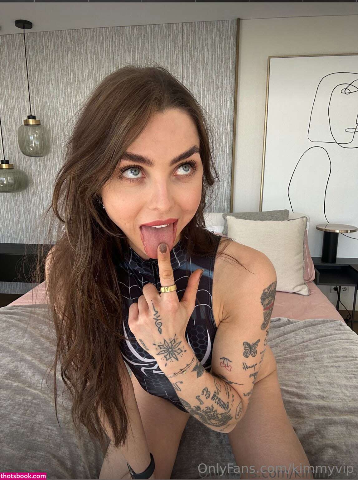 kimmydutchy Photo #14