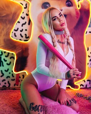 Likaprohorova69 Photo #5