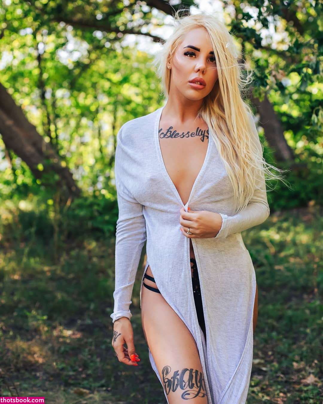 Likaprohorova69 Photo #8