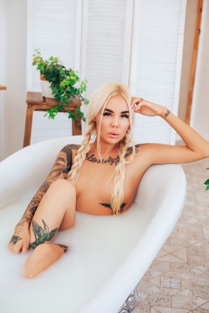 Likaprohorova69 Photo #15