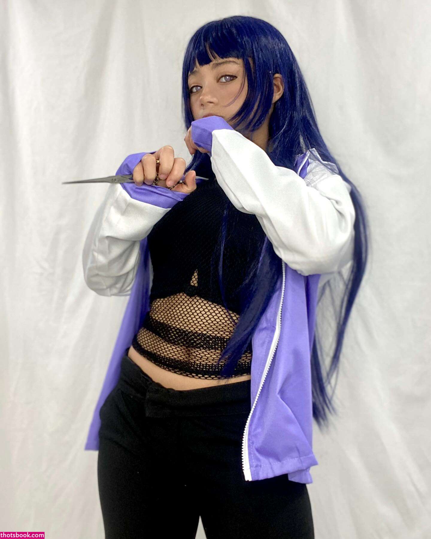 Liz Delilah Photo #14