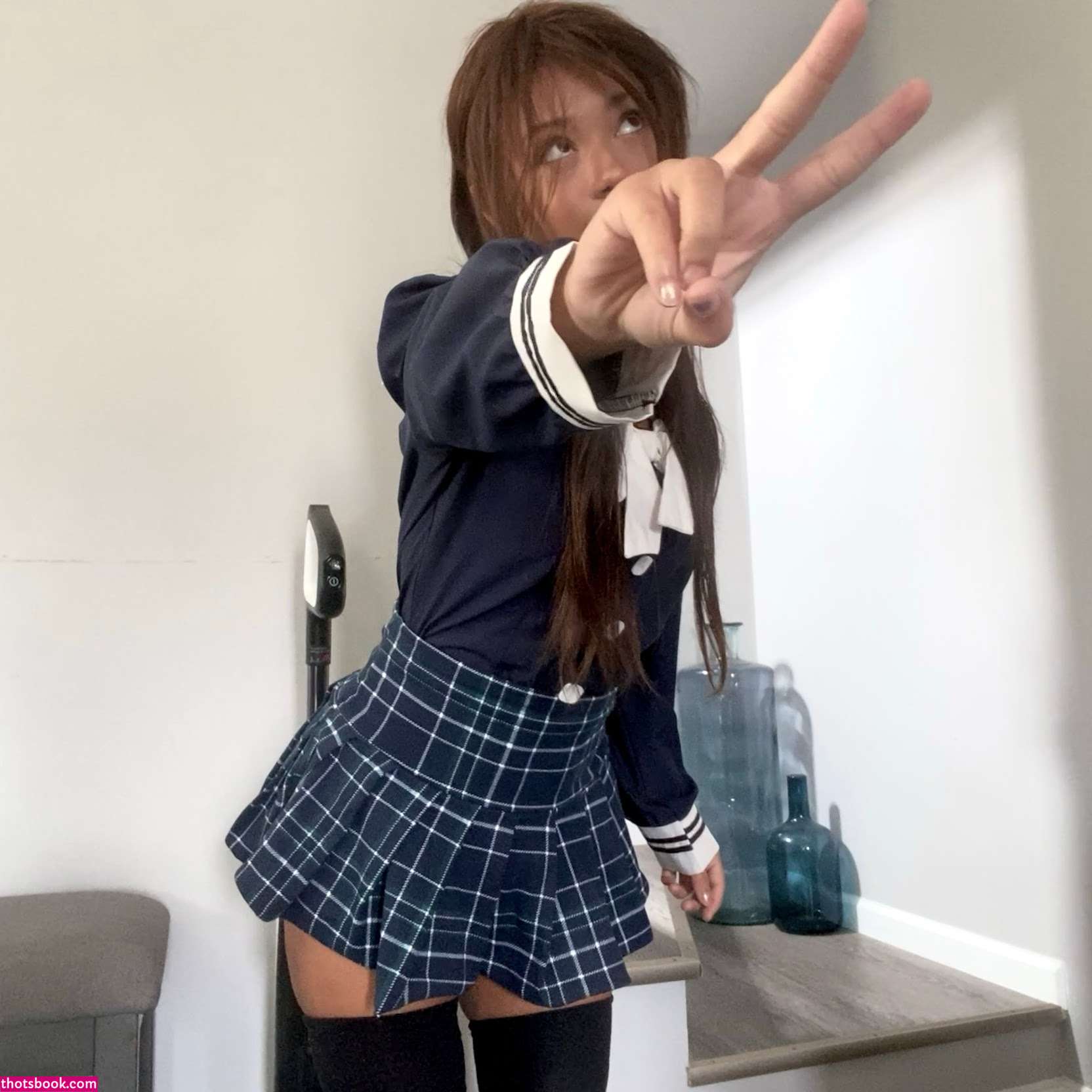 Liz Delilah Photo #18