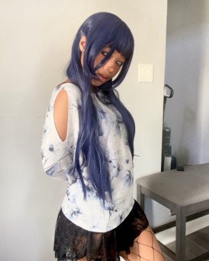 Liz Delilah Photo #26