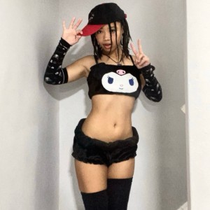 Liz Delilah Photo #35