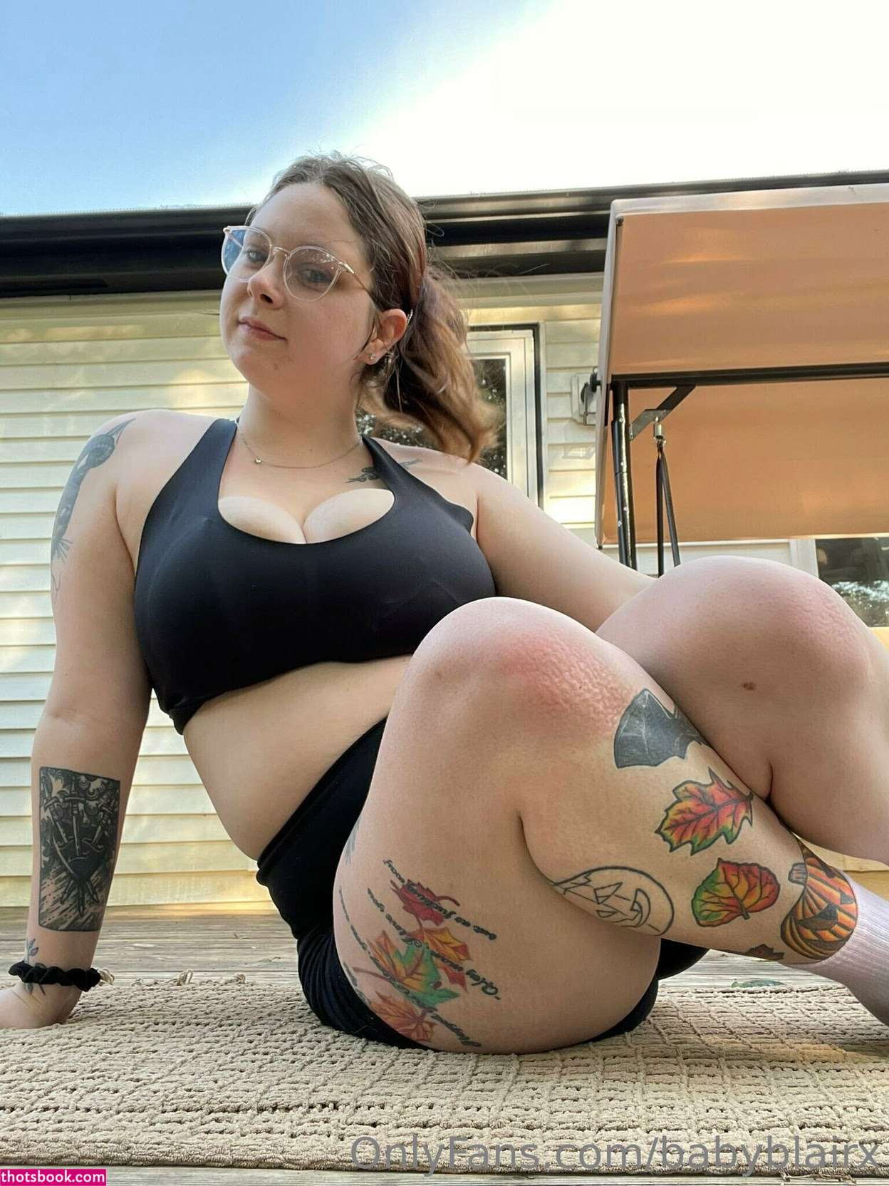 maddisonlovesof Photo #23