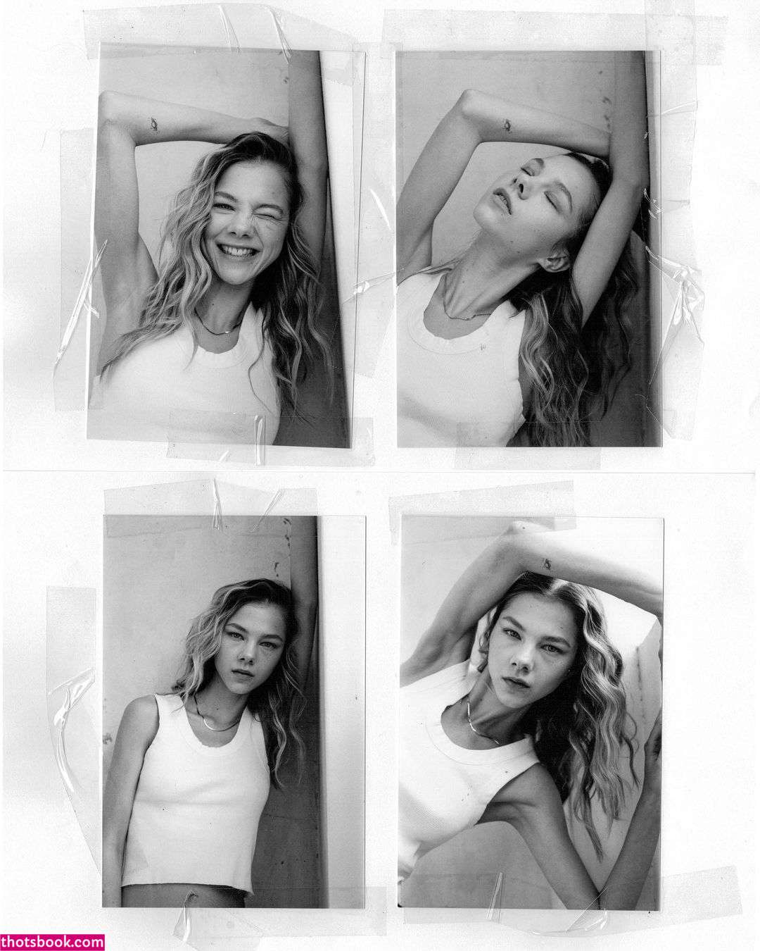 Phoebe Combes Photo #27