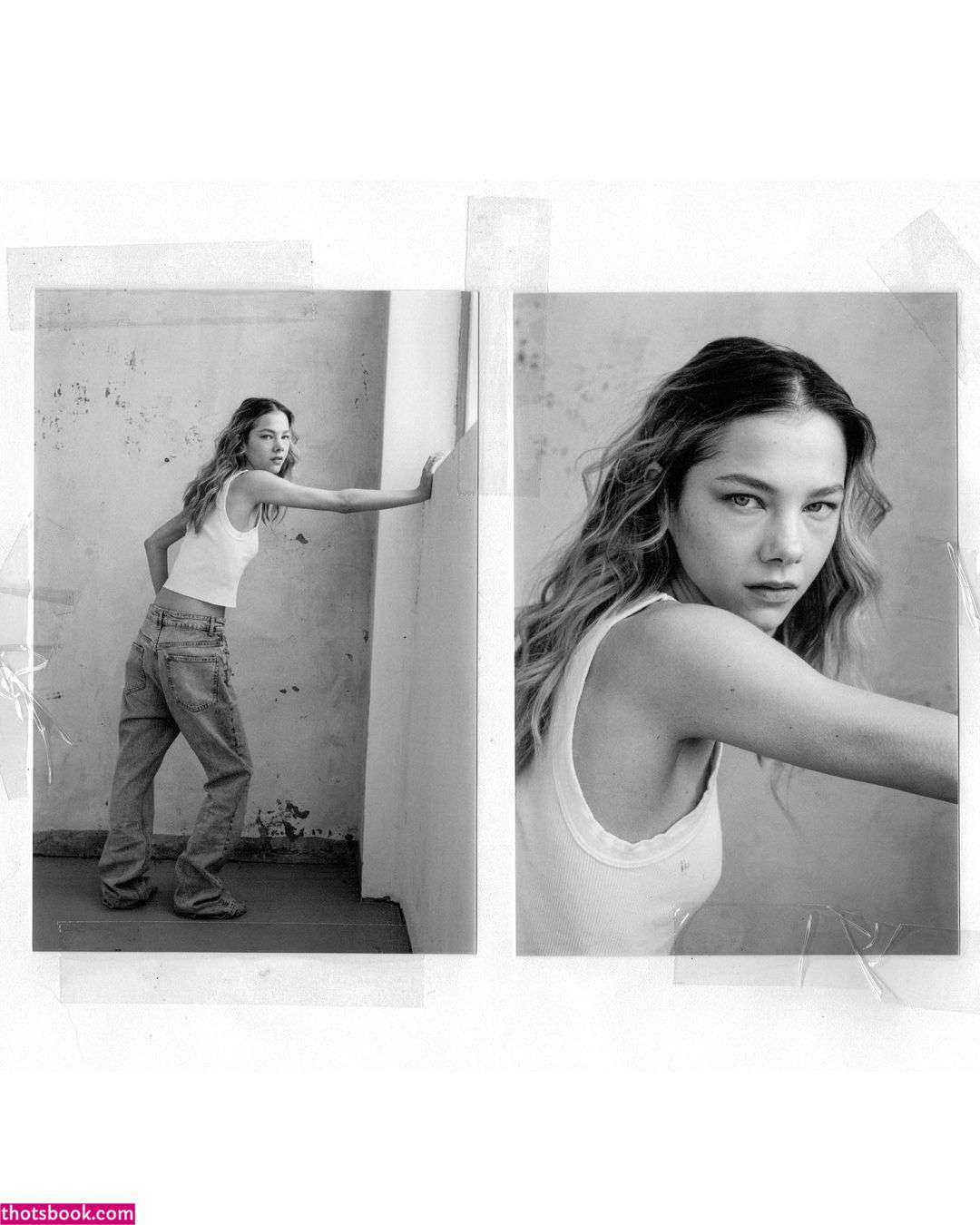 Phoebe Combes Photo #29