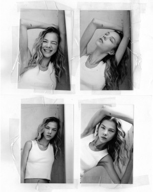 Phoebe Combes Photo #27