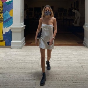 Phoebe Combes Photo #33