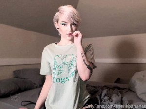 sheriffbananas Photo #3