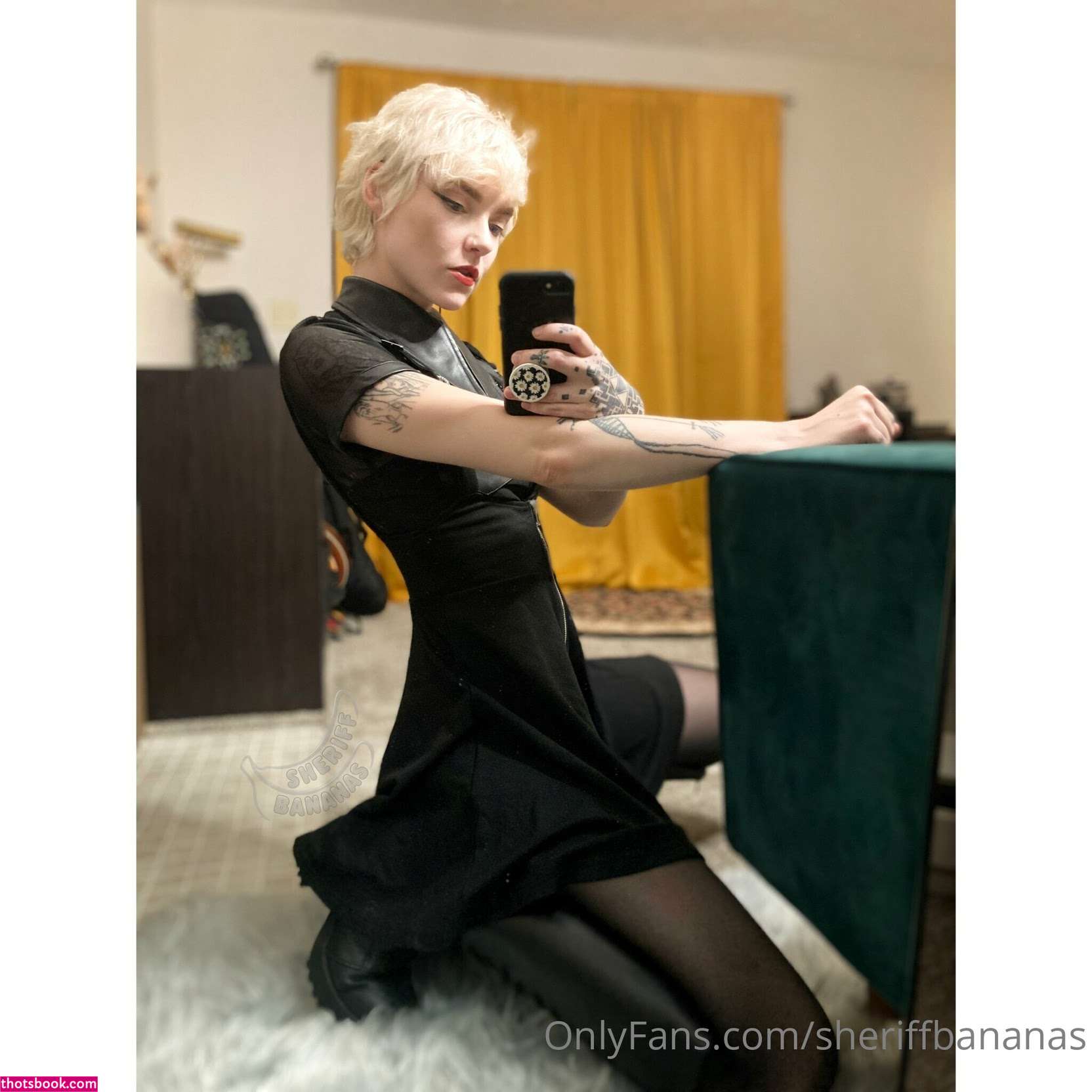 sheriffbananas Photo #13