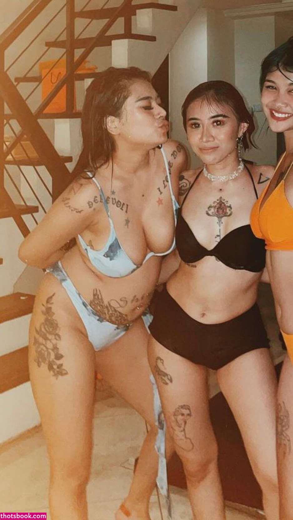 Sinta Bella Photo #14