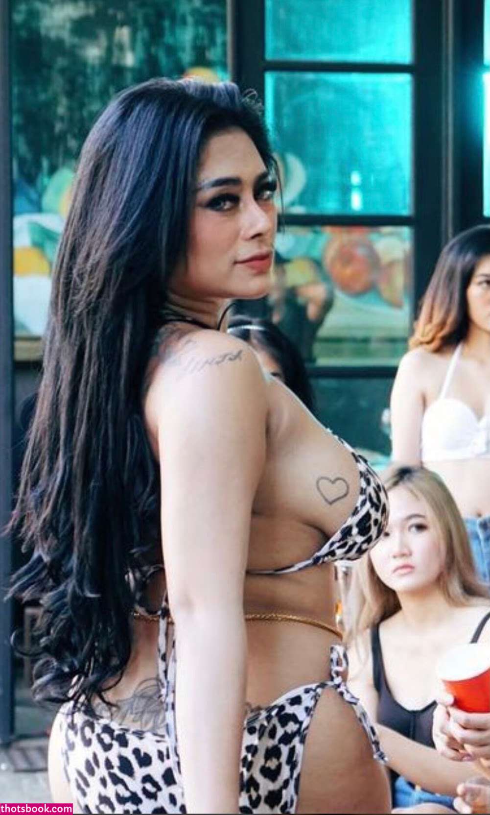 Sinta Bella Photo #24