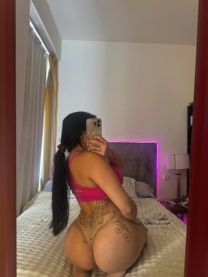 solabiancaa Photo #30