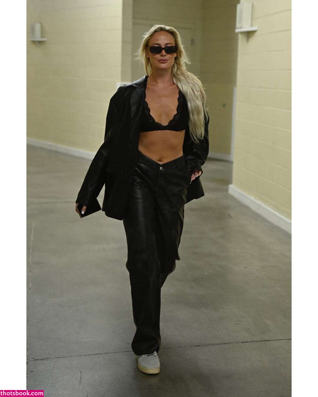 Sophie Cunningham Photo #10