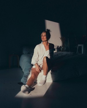 Sophie Cunningham Photo #12