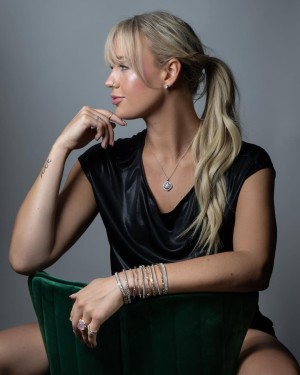 Sophie Cunningham Photo #28