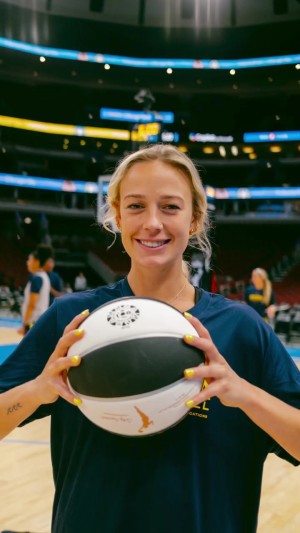 Sophie Cunningham Photo #46