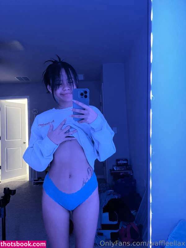 waffleellax Photo #15