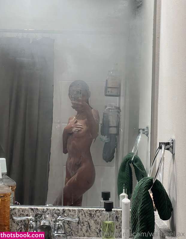 waffleellax Photo #18