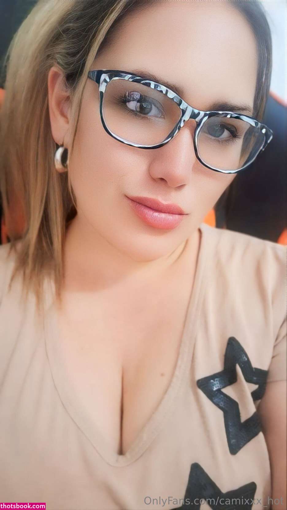 Camixxx Hot Photo #5