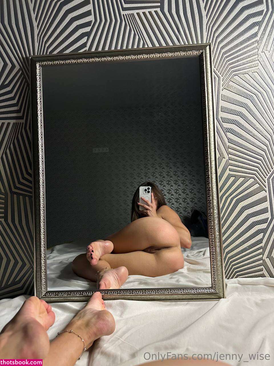 Jenny Wise Photo #35