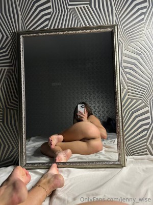 Jenny Wise Photo #35