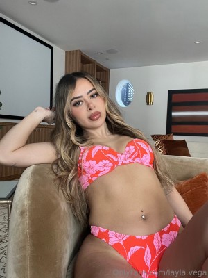 Layla Vega Photo #12