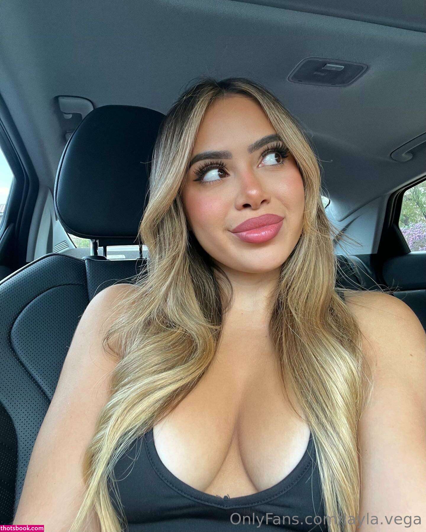 Layla Vega Photo #20