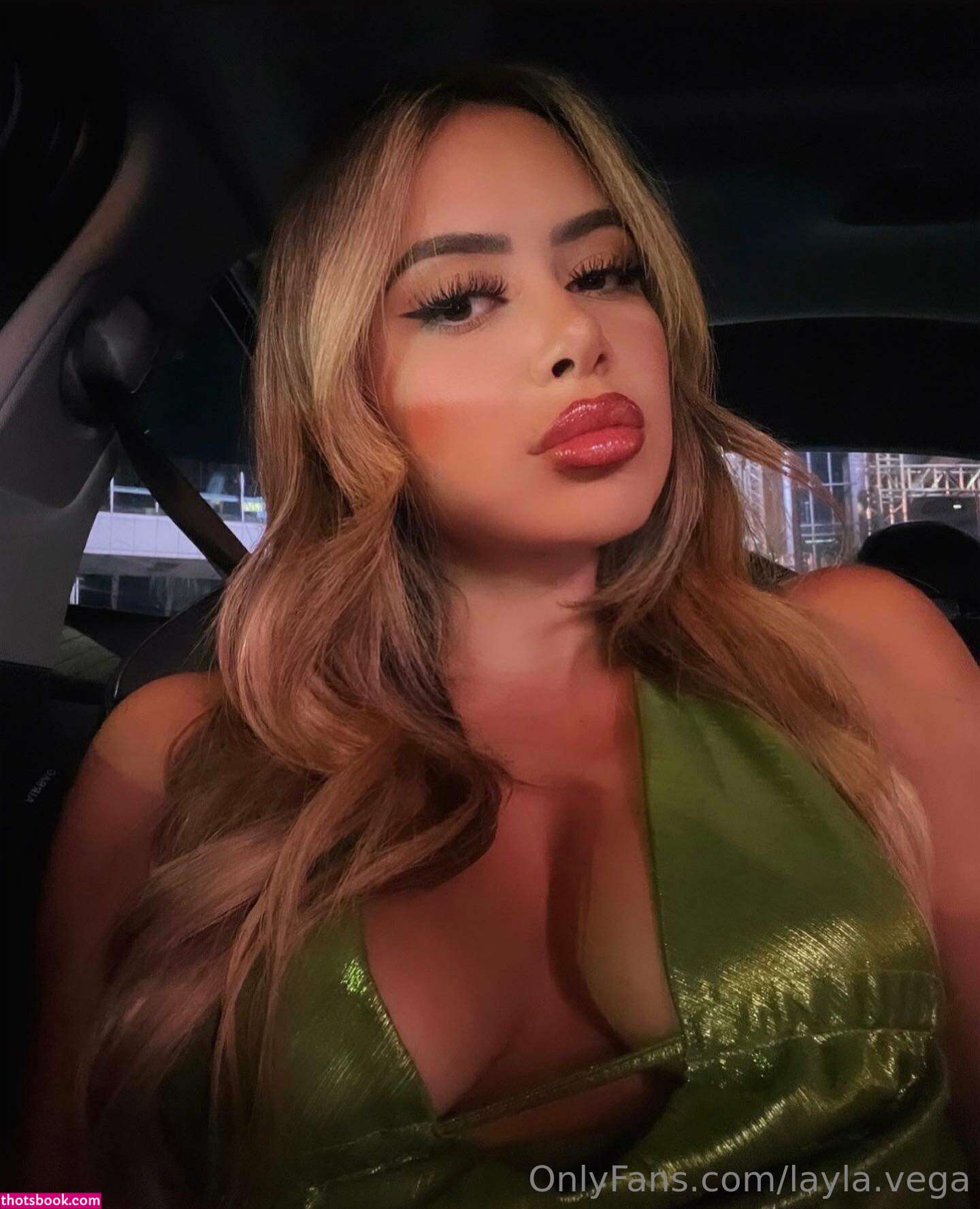 Layla Vega Photo #25