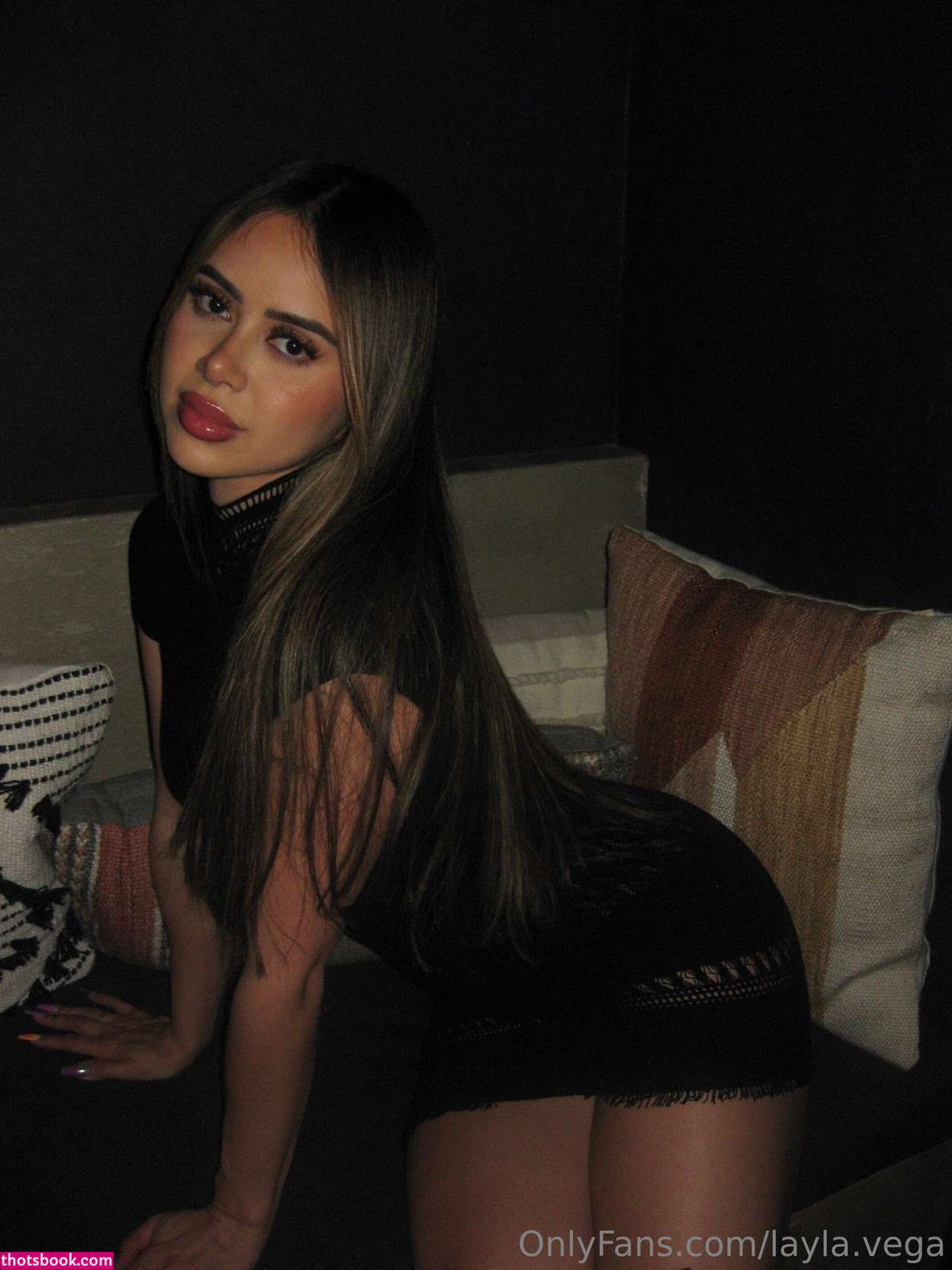 Layla Vega Photo #37