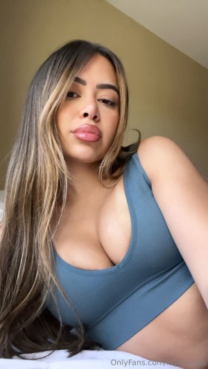 Layla Vega Photo #44