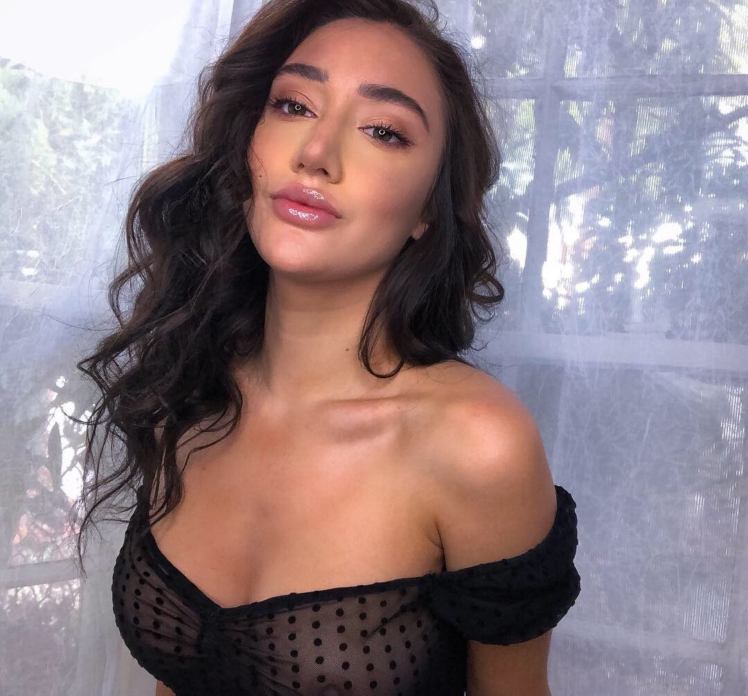 Sierra Natalie Photo #14