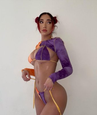 Sierra Natalie