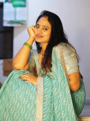 Sujatha Simhadri19 Post #1