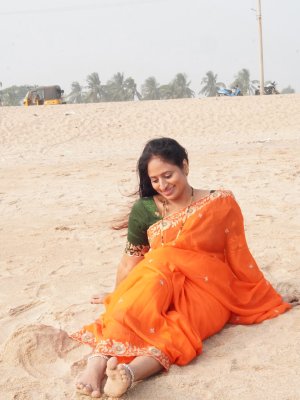 Sujatha Simhadri19 Photo #14