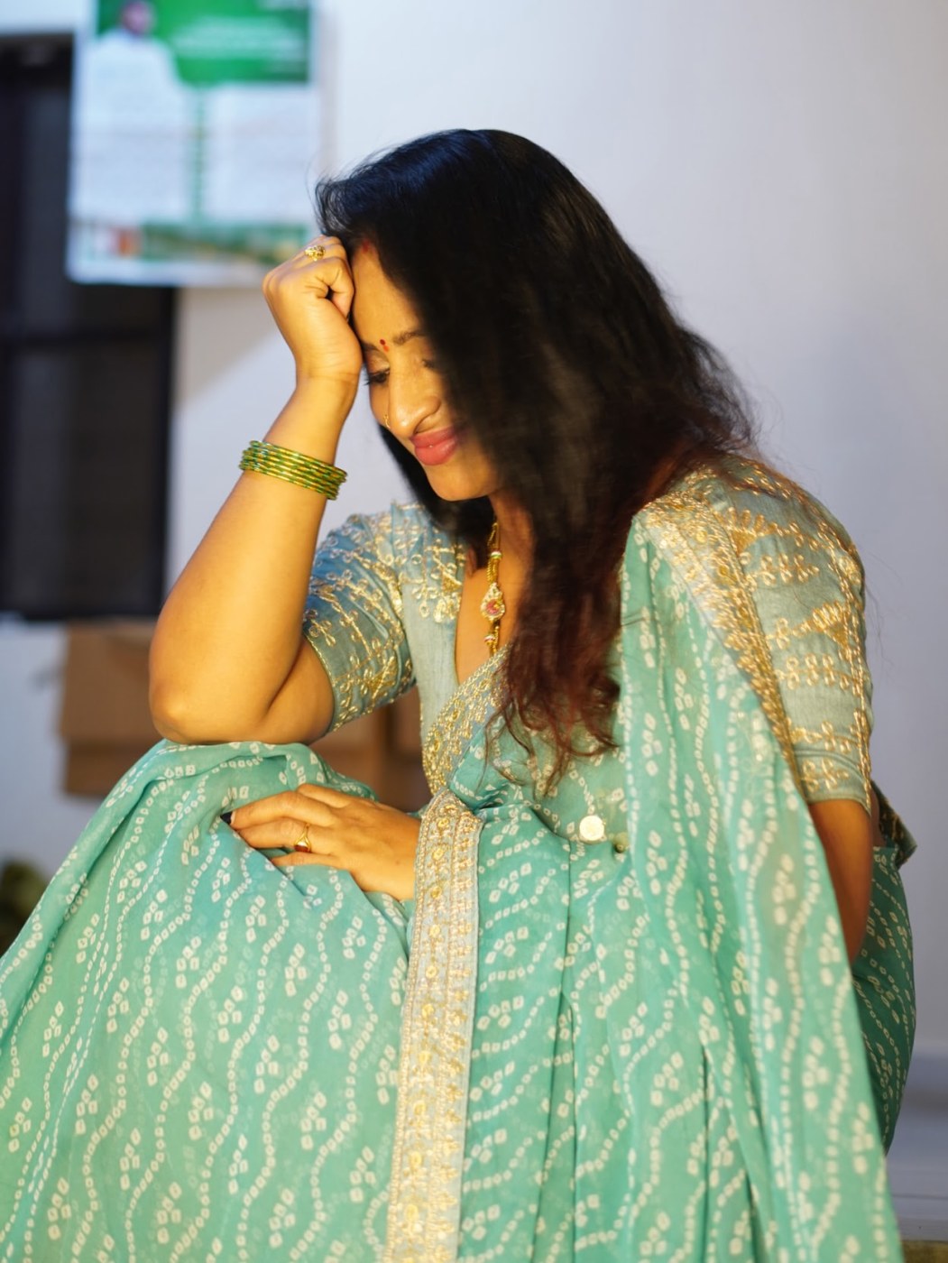 Sujatha Simhadri19 Photo #20