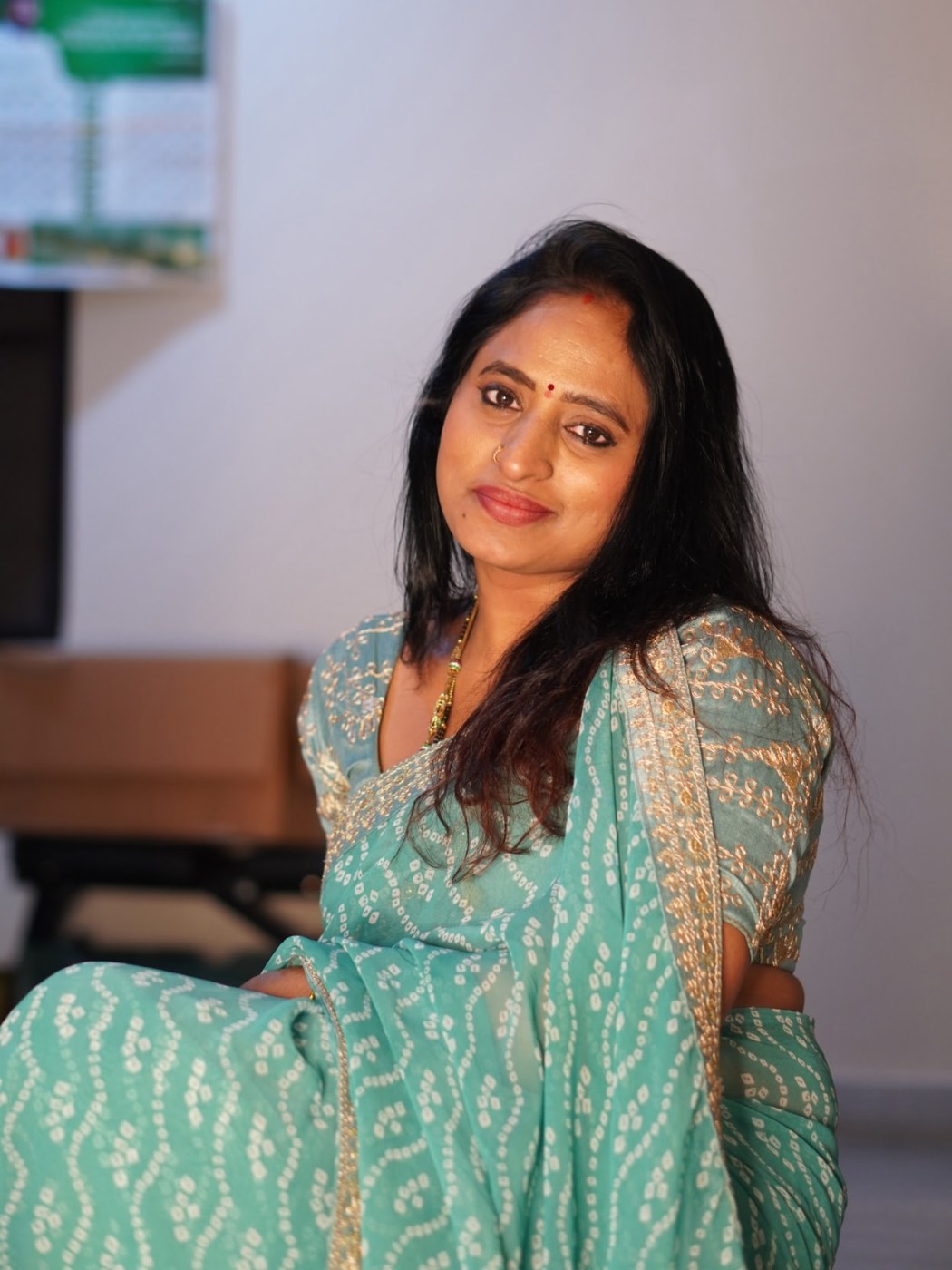 Sujatha Simhadri19 Photo #15